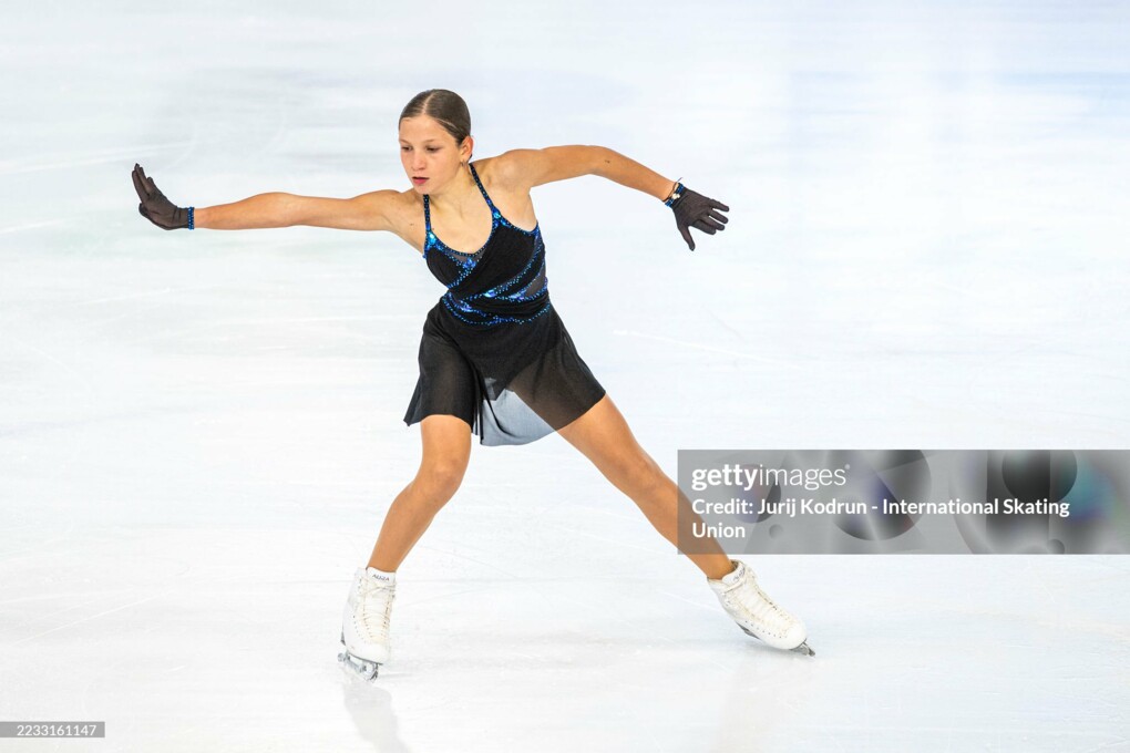 Луна Розман