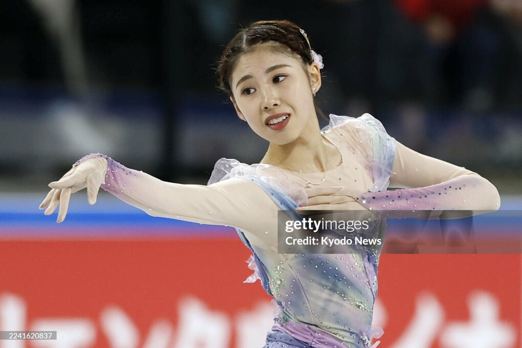 Рион Сумиоши