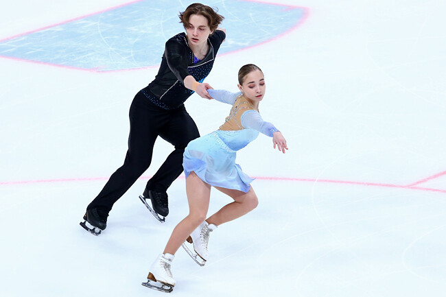 София Звездина