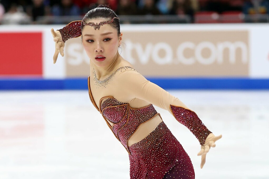 Вакаба Хигучи