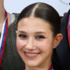 Василиса Григорьева