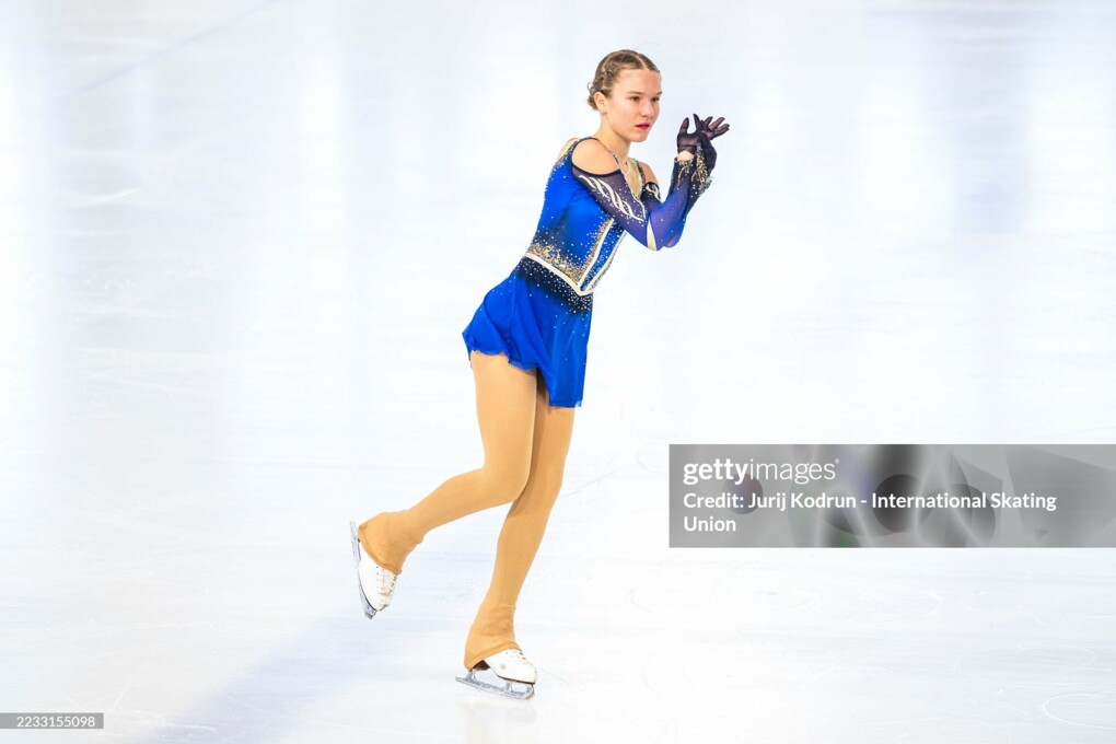 Саломе Шмид