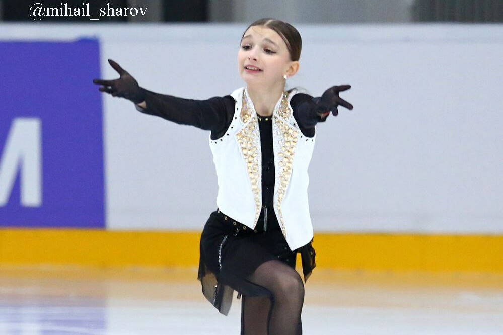 Алиса Заикина