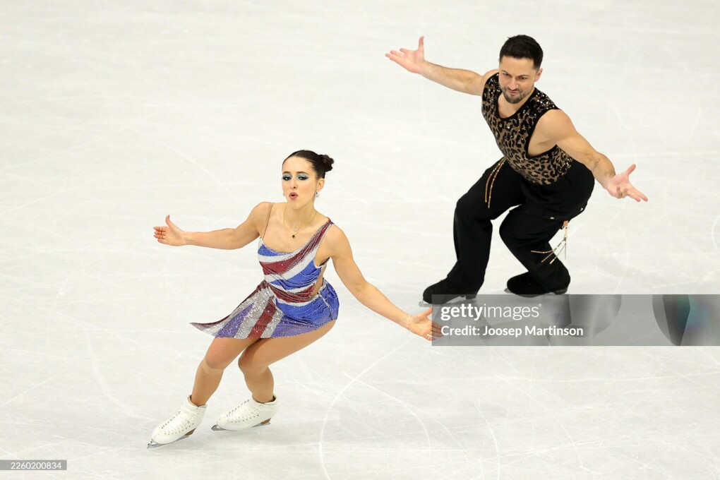 Лайла Фир / Льюис Гибсон