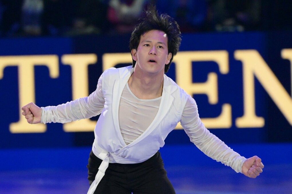 Адам Сяо Хим Фа