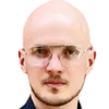 Николай Морошкин