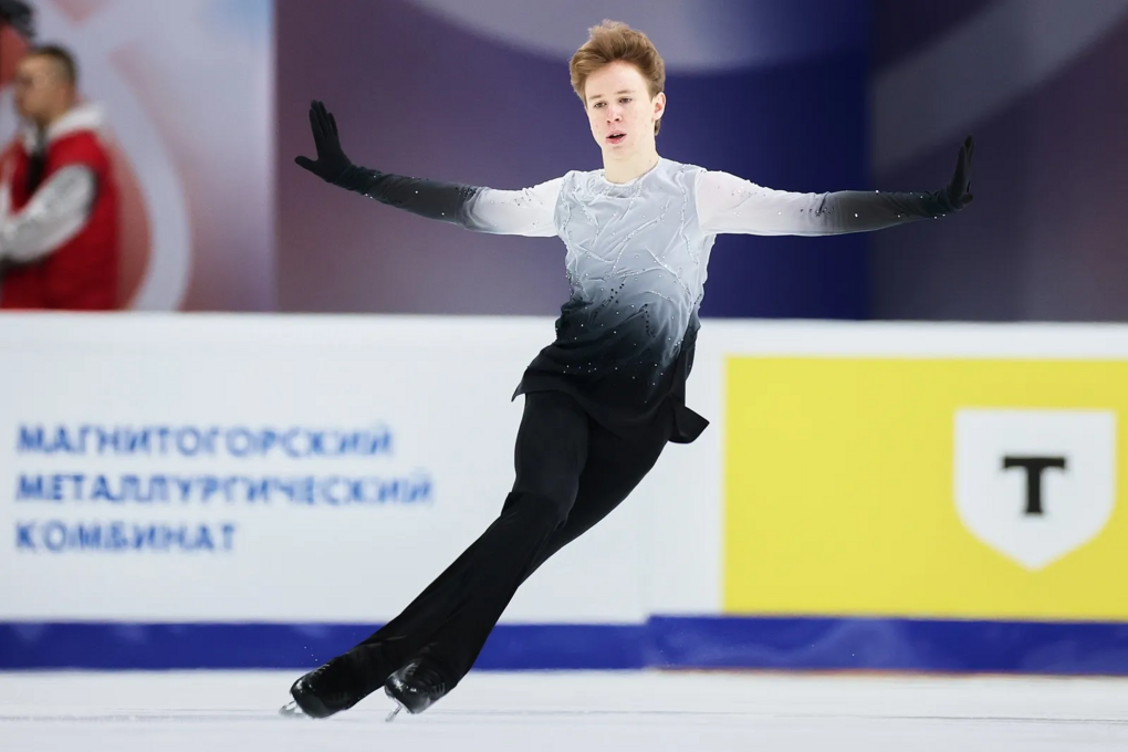 Юрий Сидоров