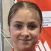 Марина Сарычева