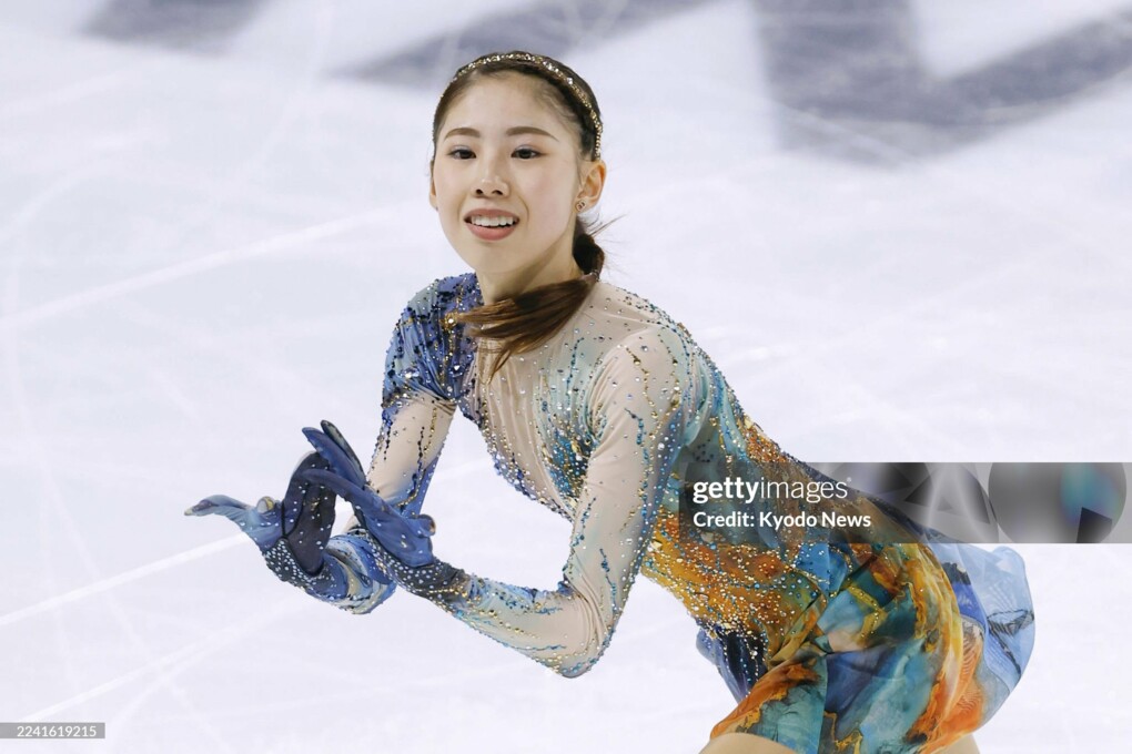 Рион Сумиоши