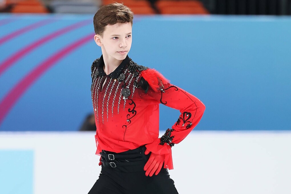 Самир Темергалин