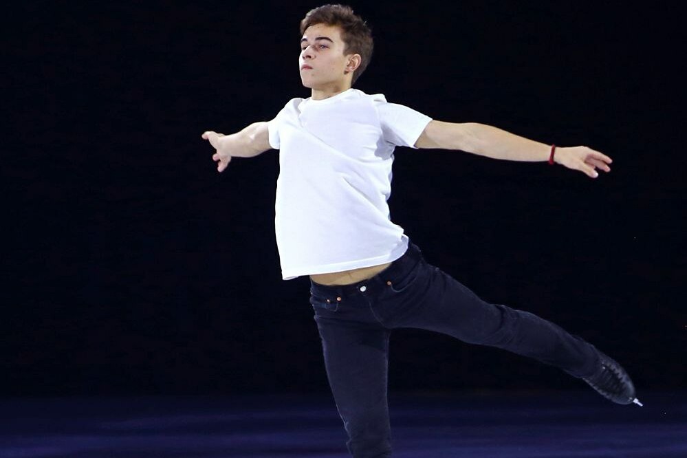 Даниил Самсонов