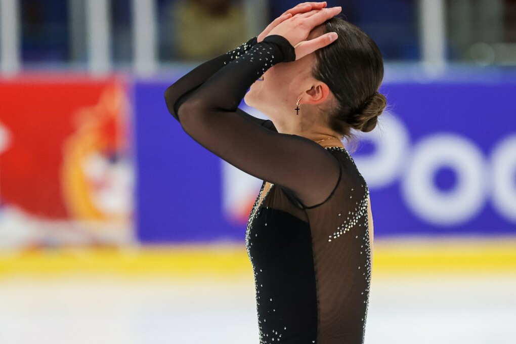 Елизавета Куликова