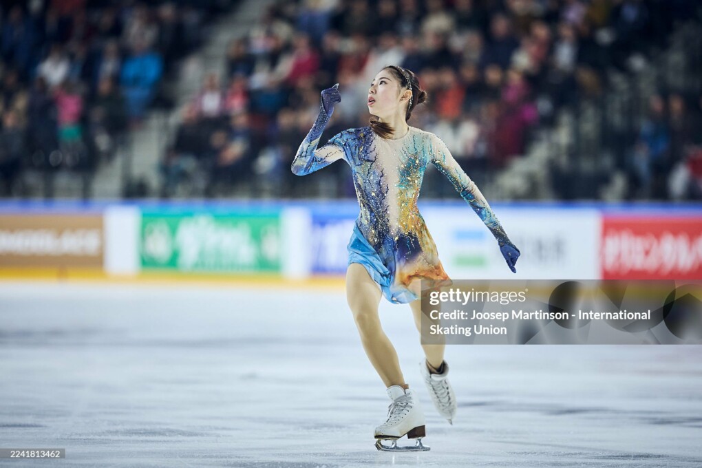 Рион Сумиоши