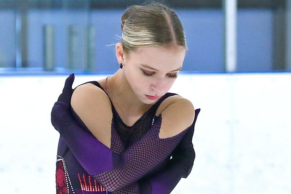 Екатерина Титова