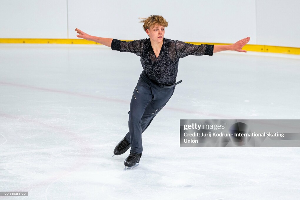 Леон Ройков