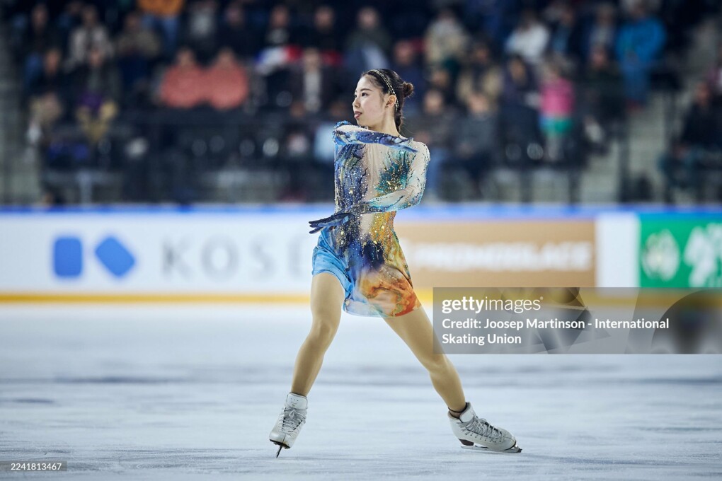 Рион Сумиоши