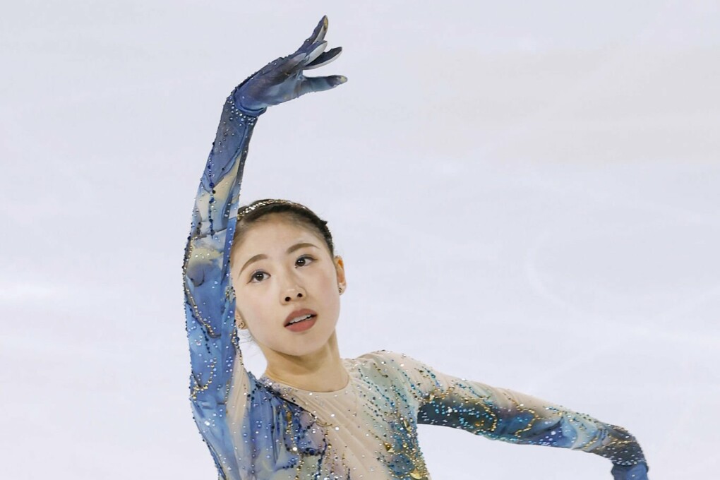 Рион Сумиоши