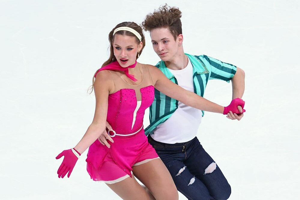 Олеся Бразевич