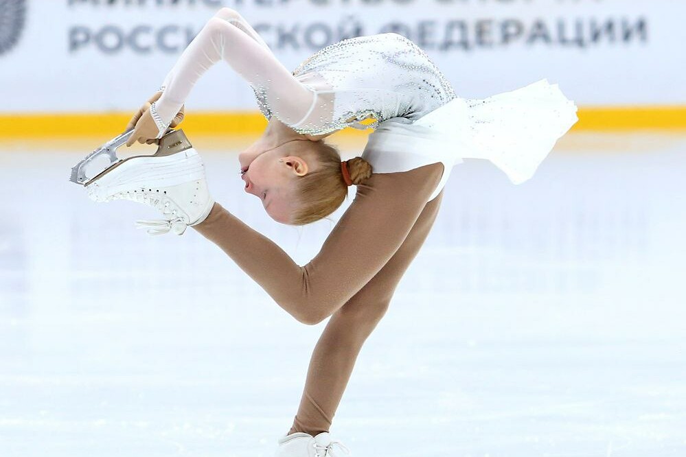 Анастасия Шестакова