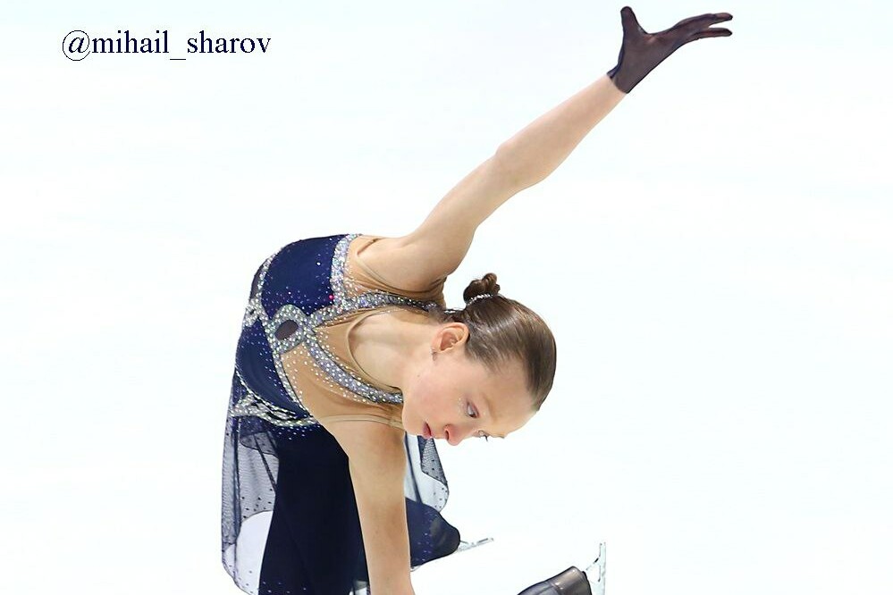 Катерина Новикова