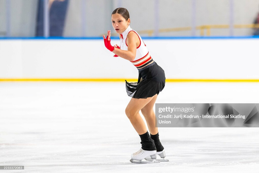 Луна Розман