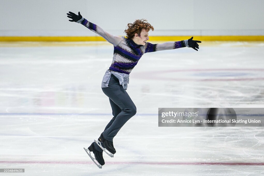 Энтони Паради