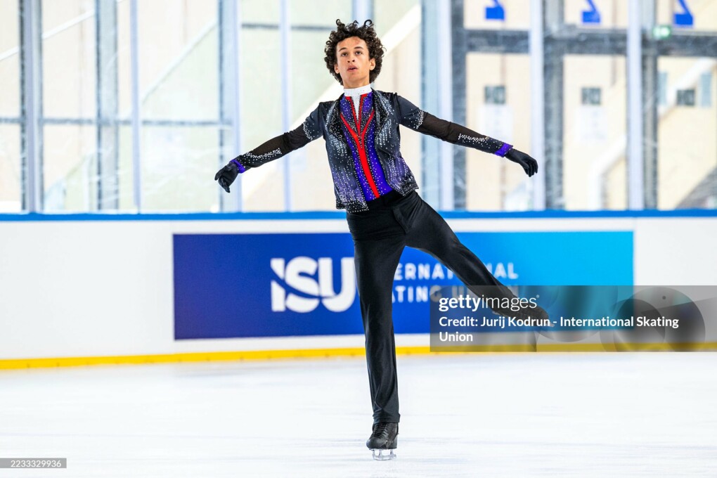 Элиас Сайед