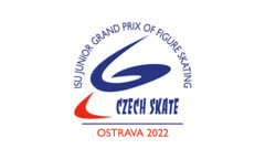 2-й этап ИСУ Гран-при Юниоры 2022