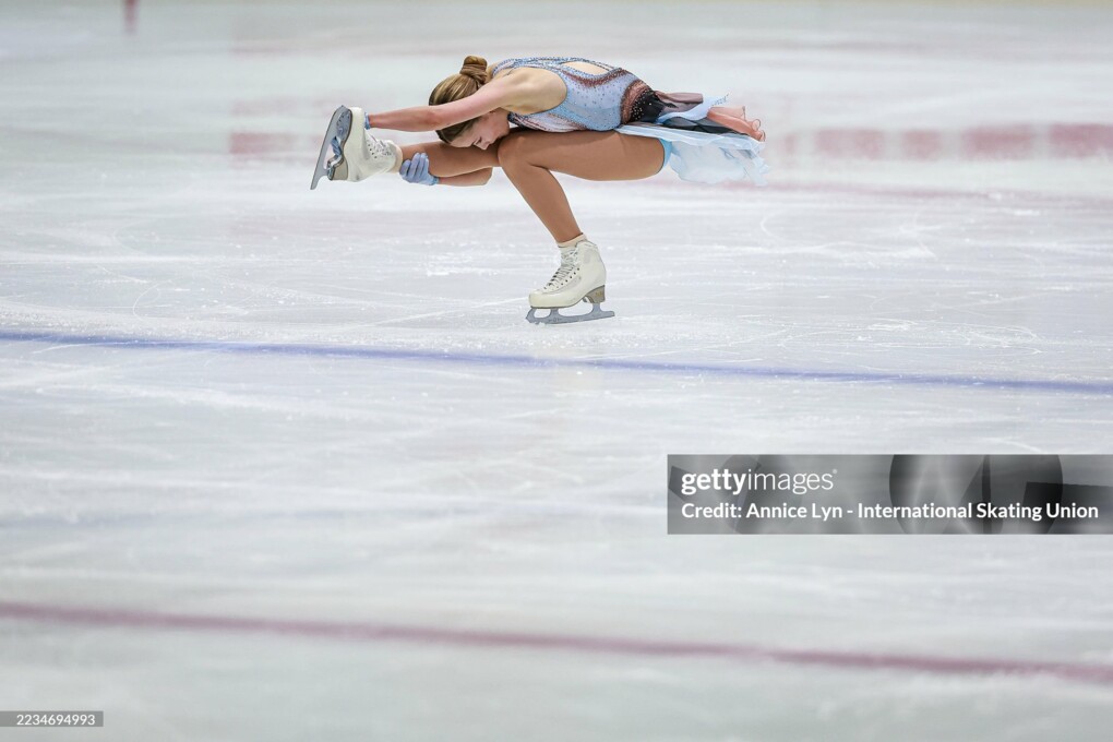 Валерия Ежова