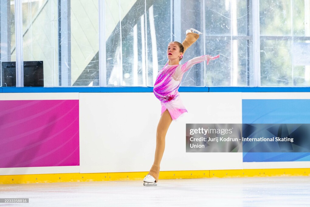 Саломе Шмид