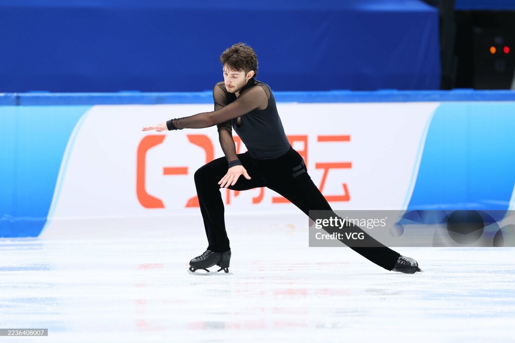 Дэвид Гувейя