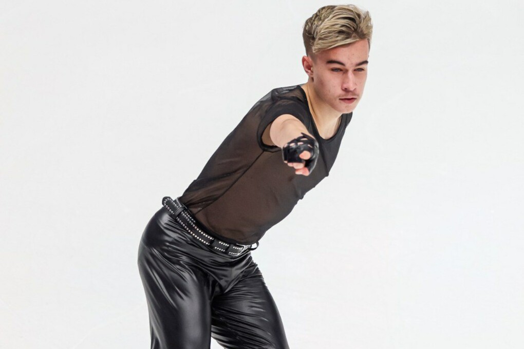 Даниил Самсонов