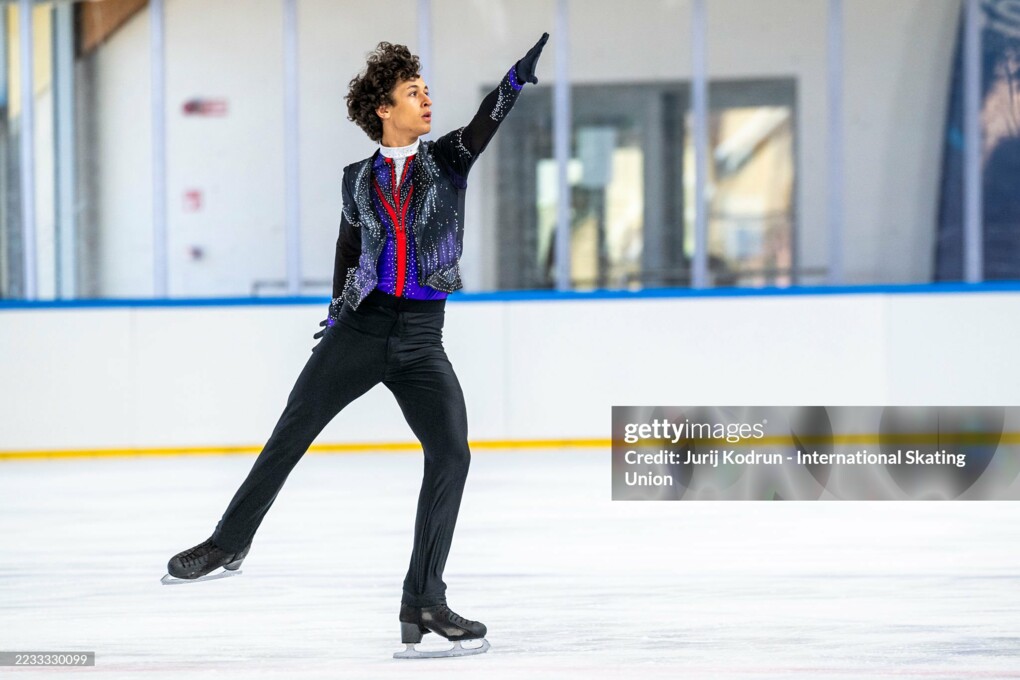 Элиас Сайед