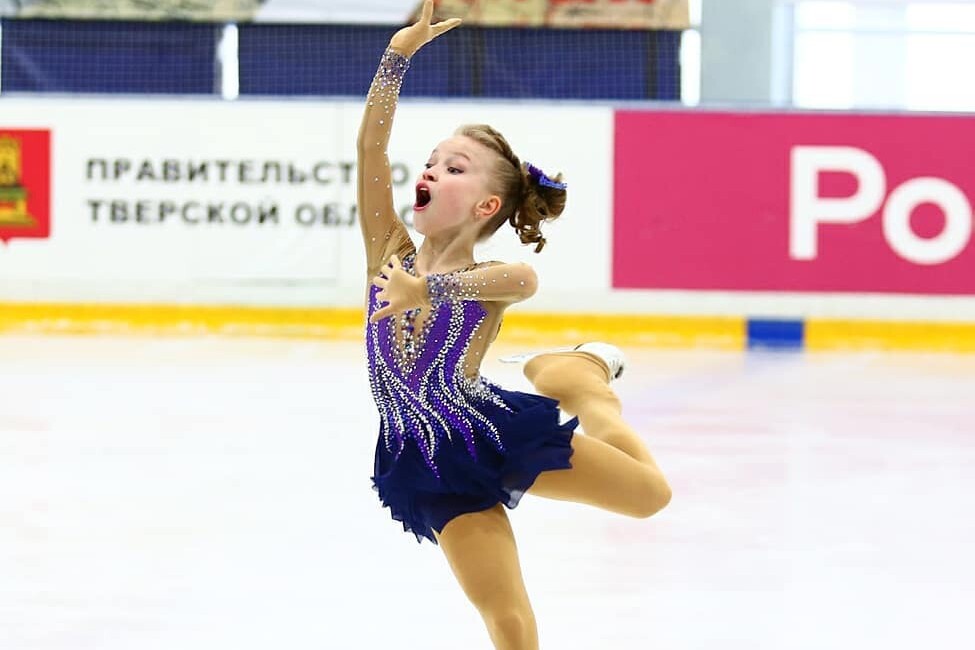 Анастасия Марасанова