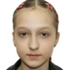 Василиса Богомолова