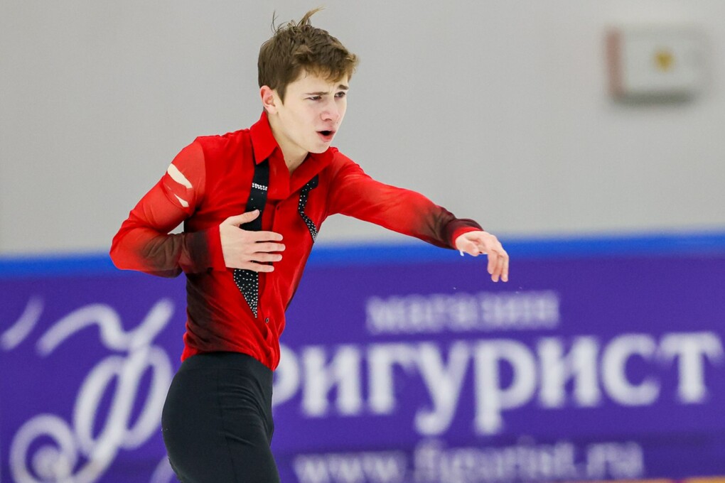 Григорий Фёдоров