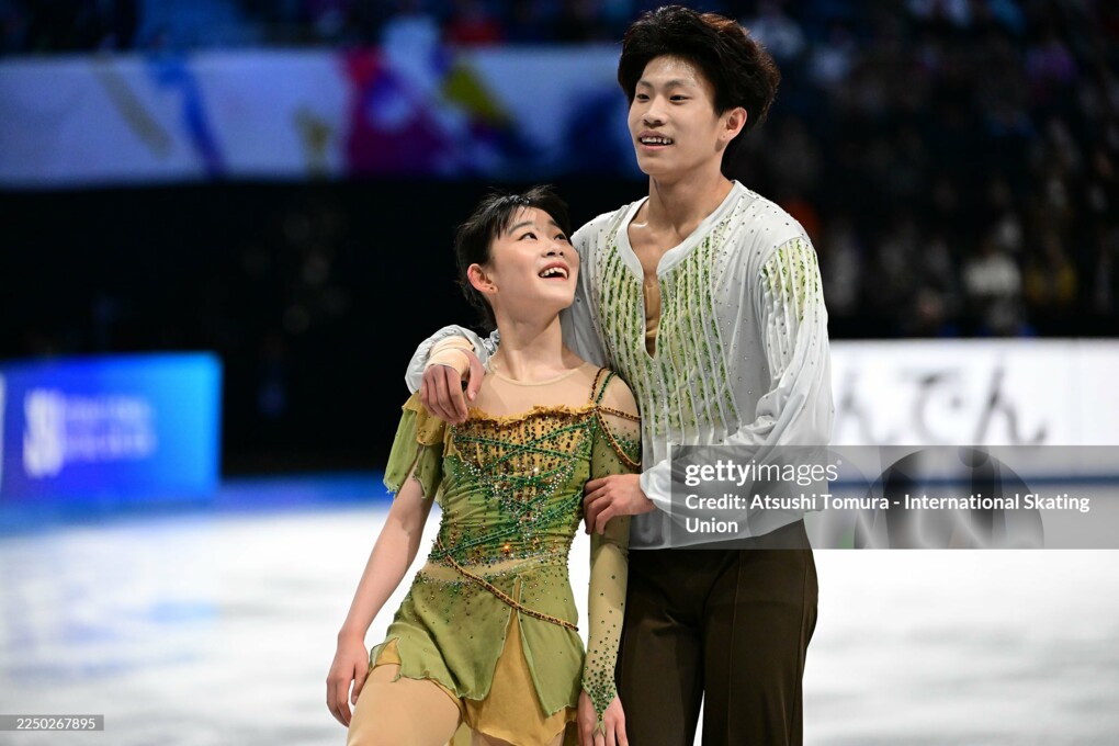 Сюаньци Чжан / Вэньцян Фэн