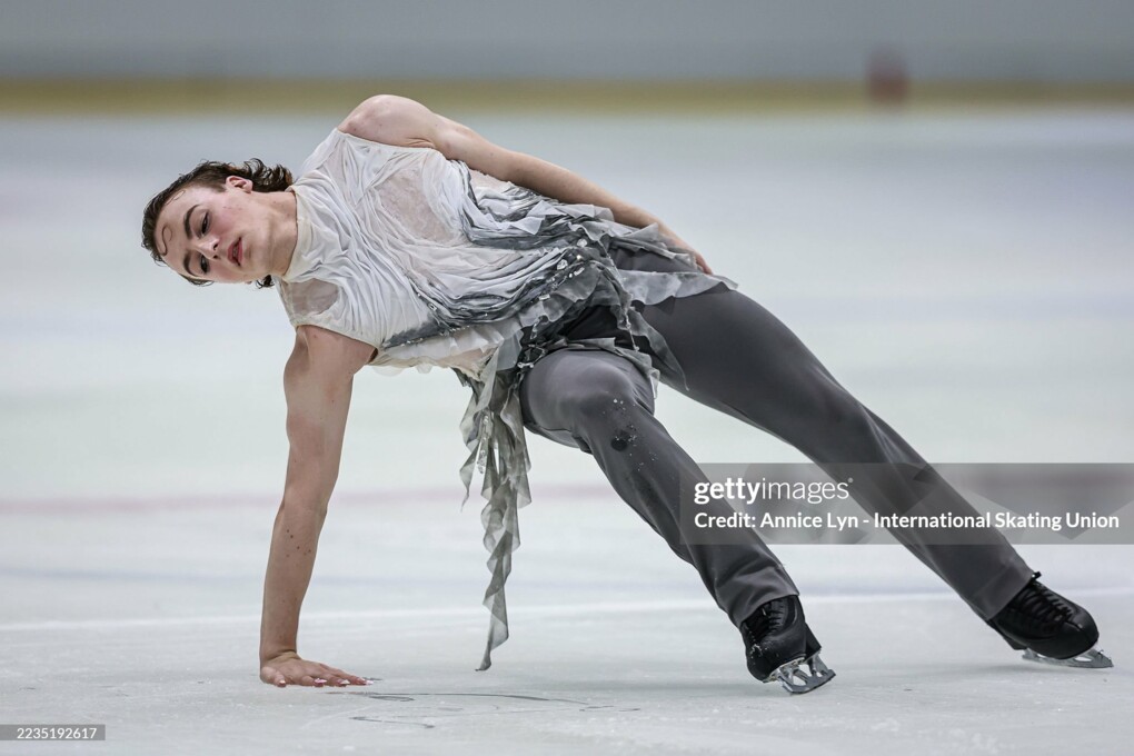 Энтони Паради