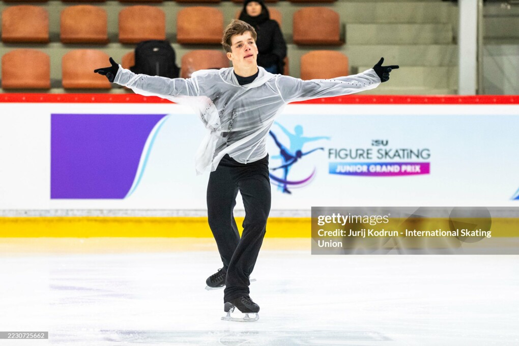 Венделл Ханссон-Остергаард