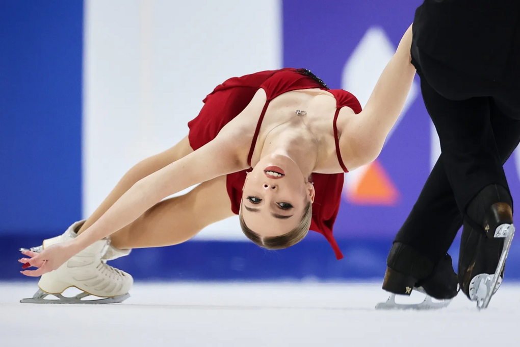 Алиса Блинникова