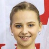 Лина Кудрявцева
