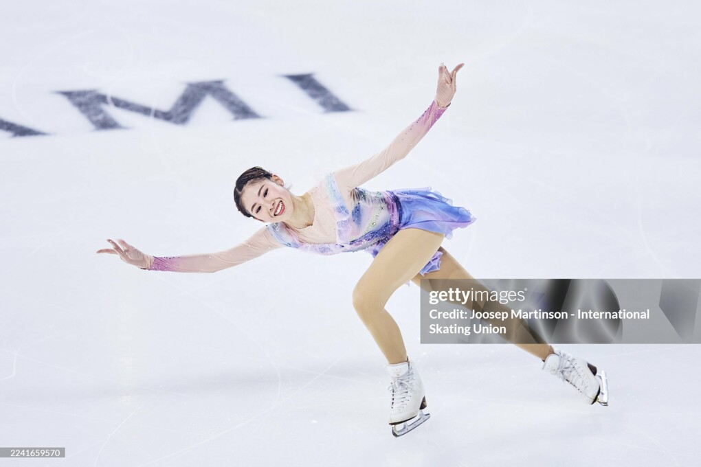 Рион Сумиоши