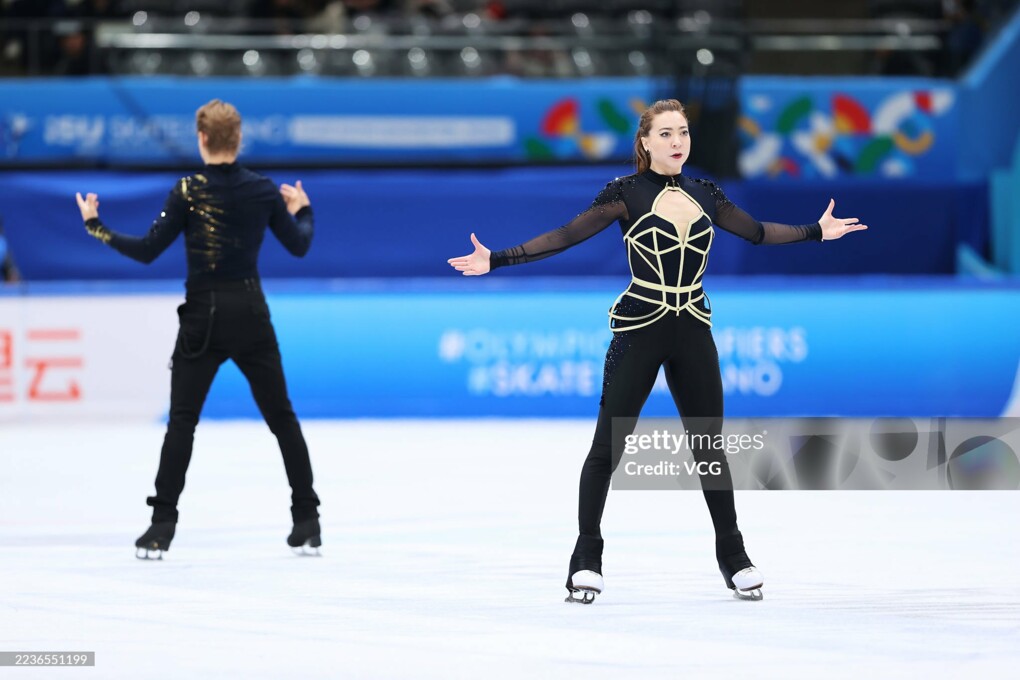 Эллисон Рид