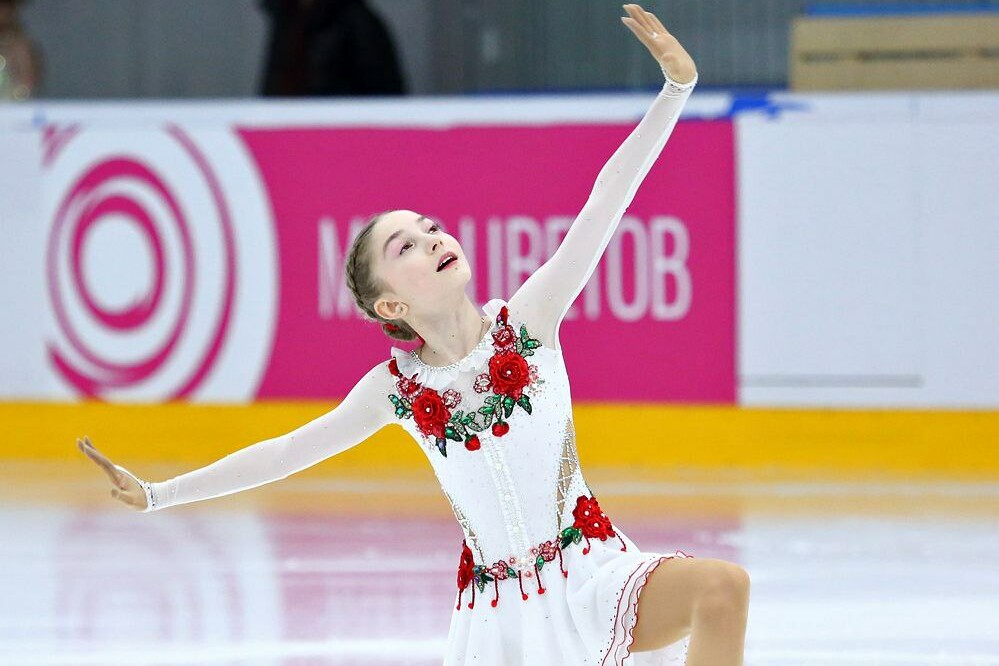 Алиса Сёмина