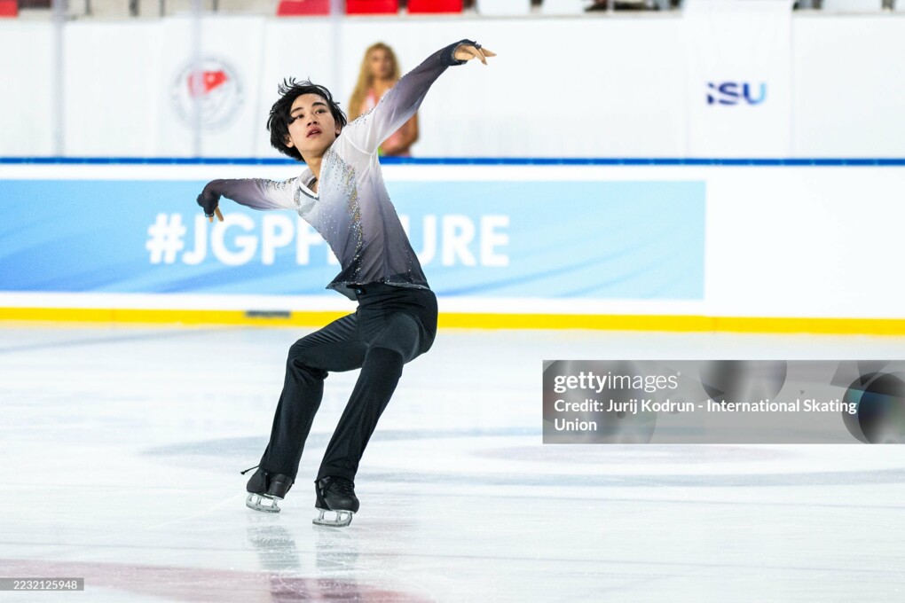 Сена Такахаши