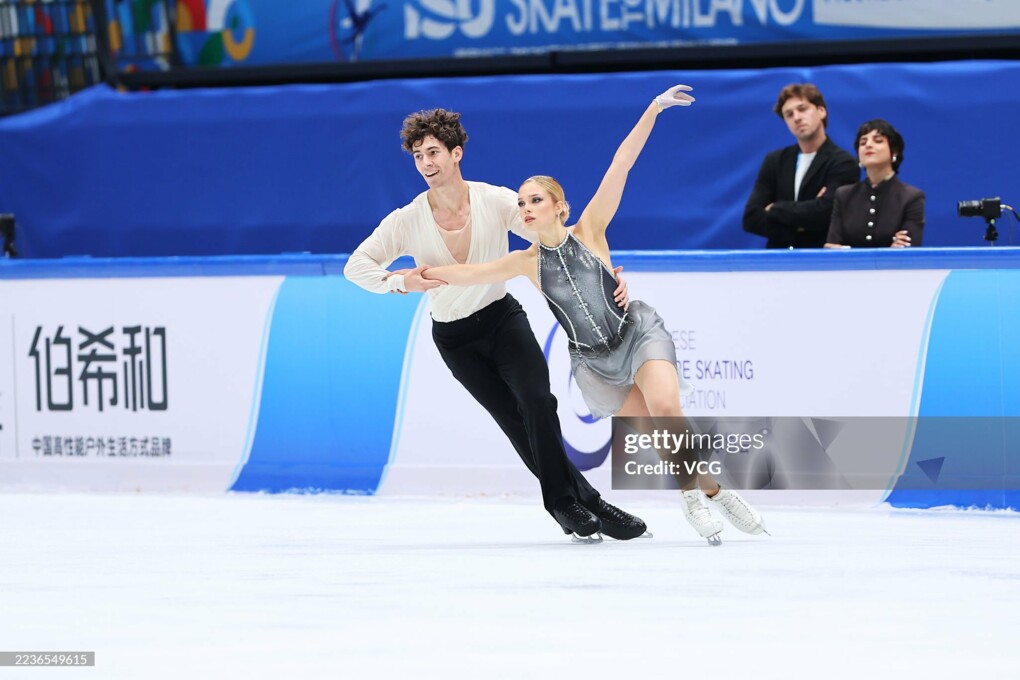 София Вал / Асаф Казымов