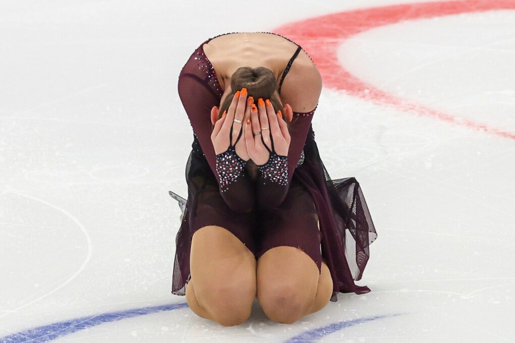 Валерия Лукашова