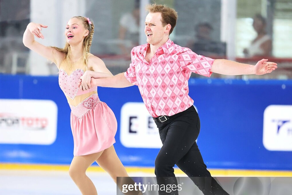 Уэсли Локвуд