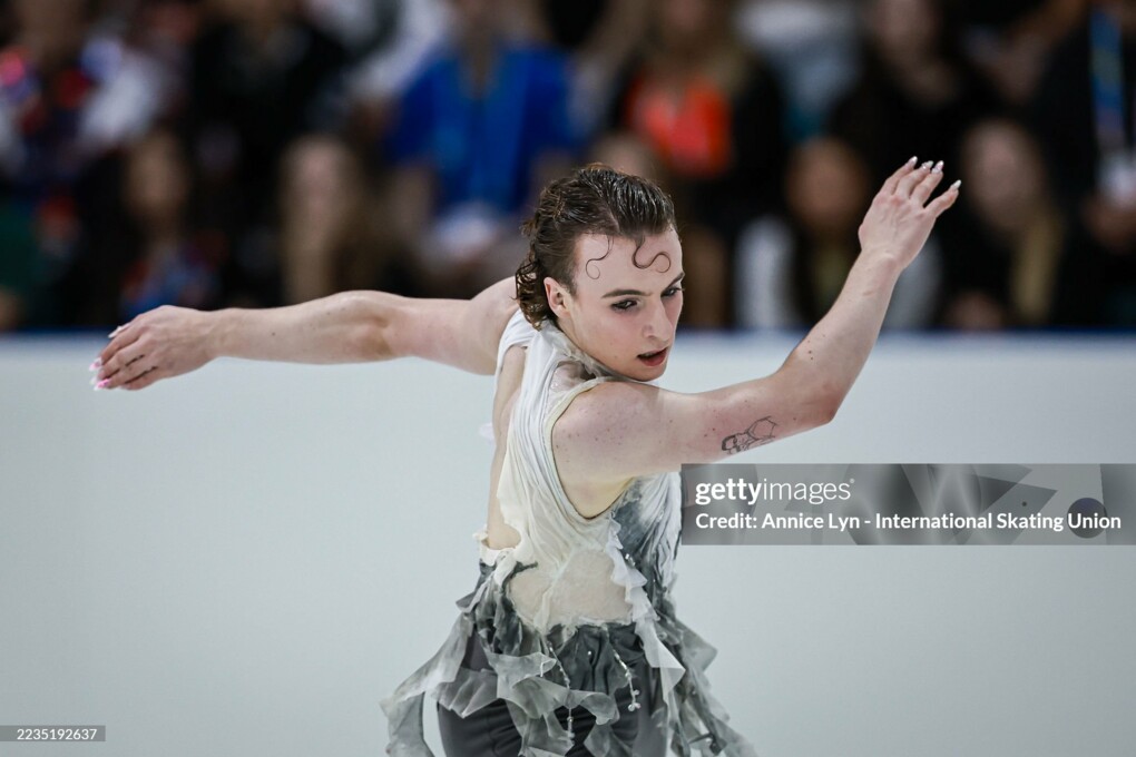 Энтони Паради