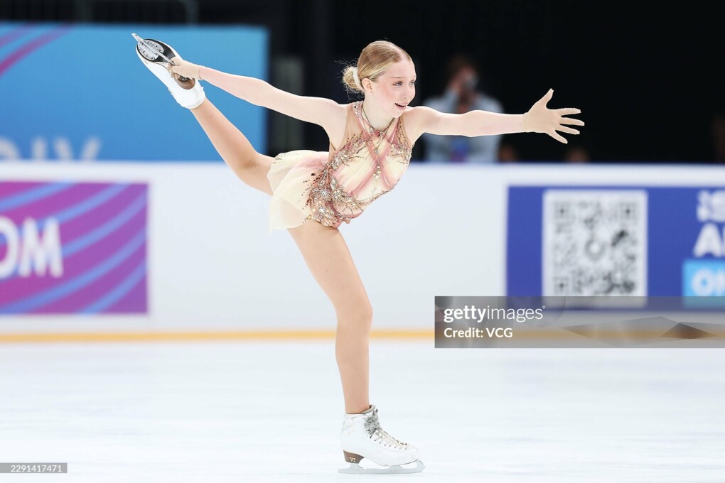 Милана Синявските
